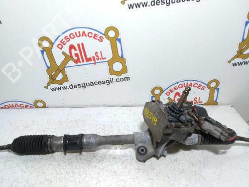 Styregear/Snekke HONDA CIVIC VIII Hatchback (FN, FK) 2.2 CTDi (FK3) | BP20802598M22 