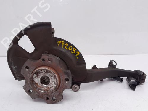 Used Right front steering knuckle SSANGYONG RODIUS I [2005-2025]  29454115