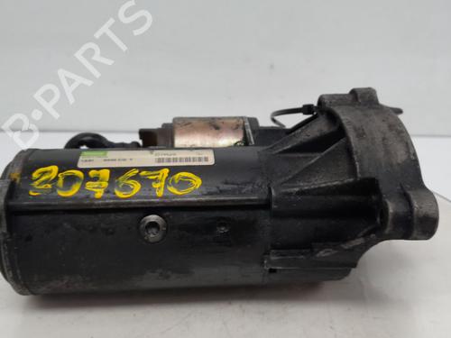 Used Starter Starter CITROËN C5 I Break (DE_) 2.0 16V (DERFNF, DERFNC, RERFNC) (136 hp) 34135165 34135165