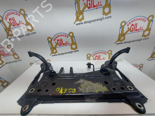 Subframe FORD FIESTA V (JH_, JD_) 1.6 TDCi | BP20744746M9 