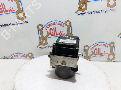 ABS pump CITROËN C4 I (LC_)  | BP20740961M43 