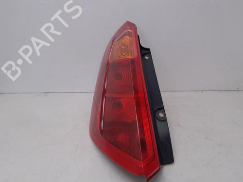 Used Left taillight FIAT GRANDE PUNTO (199_) [2005-2026]  31070397