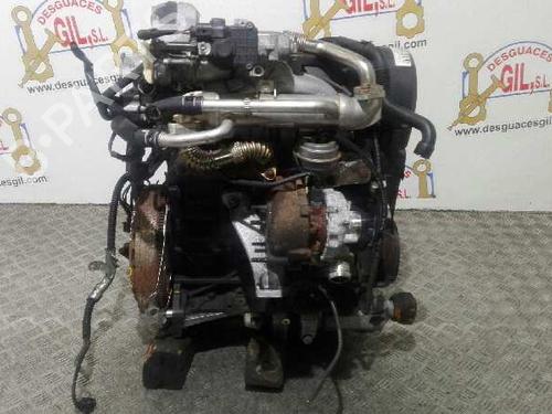 Used Engine AUDI A4 B6 (8E2) [2000-2005]  20782433