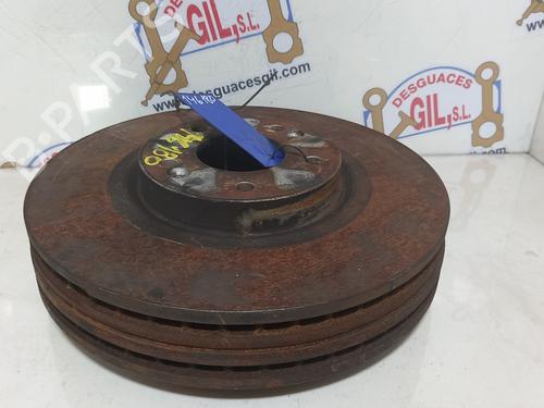 Other HYUNDAI SANTA FÉ II (CM) 2.2 CRDi GLS | BP20748163O1