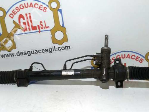 Steering rack DAEWOO MATIZ (M100, M150) 0.8 | BP20784966M22 