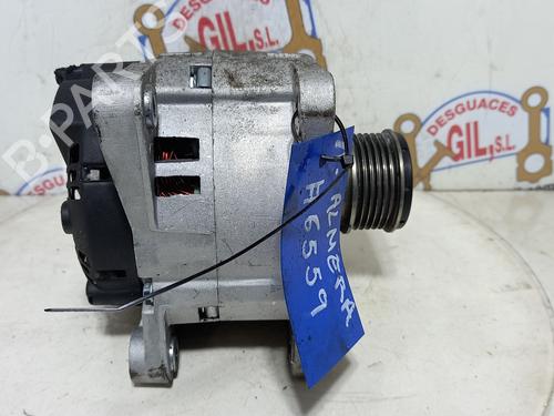 Alternator NISSAN ALMERA II Hatchback (N16) 1.5 dCi | BP20753887M7 