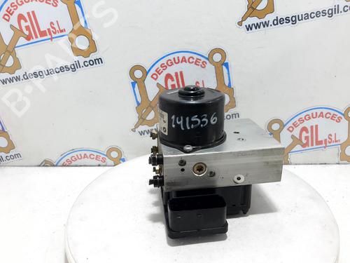 Used ABS pump BMW 3 (E46) 320 d (136 hp) 20754438