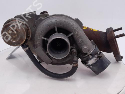 Used Turbocharger/Supercharger Turbocharger/Supercharger ALFA ROMEO 156 (932_) 1.9 JTD (932B2) (105 hp) 35965918 35965918