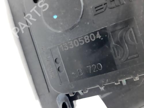 Pedal OPEL CORSA D (S07)  | BP20746298I4 