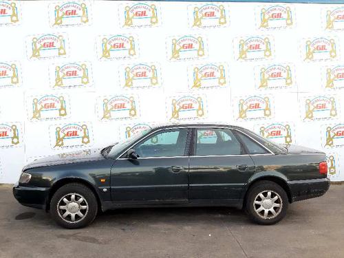 Cylinder head AUDI A6 C4 (4A2) 2.5 TDI | BP25291781M5  - Image 6