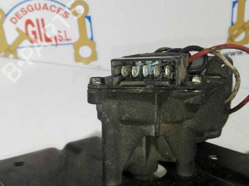 Front wiper motor RENAULT TRAFIC Van (T_, P_, V_)  | BP20776559M29 