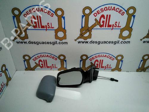 Used Left mirror CITROËN XSARA (N1) 1.9 TD (90 hp) 21069709