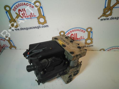 Used ABS pump PEUGEOT 306 Hatchback (7A, 7C, N3, N5) 1.8 (101 hp) 20788292