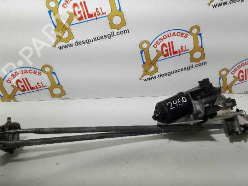 Front wiper motor MAZDA 626 V Hatchback (GF)  | BP20774816M29 