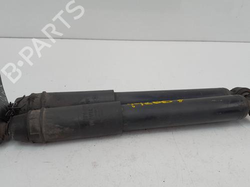 Used Right rear shock absorber RENAULT KANGOO (KC0/1_) [1997-2025]  29454149