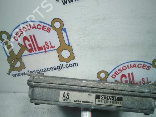 Engine control unit (ECU) ROVER 200 II Hatchback (RF) 220 D/SD | BP20800694M57 