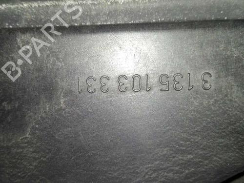 Radiator fan FORD FOCUS I (DAW, DBW) 1.6 16V | BP20780238M35 