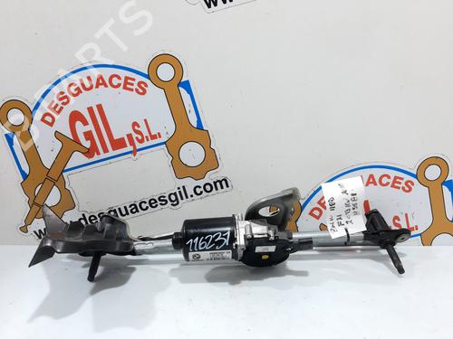 Front wiper motor BMW 1 (F21) 118 d | BP20742048M29 