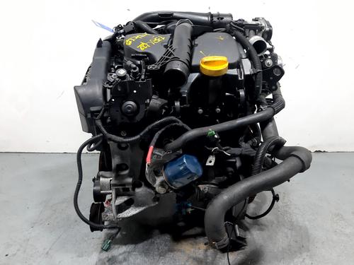 Used Engine DACIA SANDERO II [2012-2025]  20752664