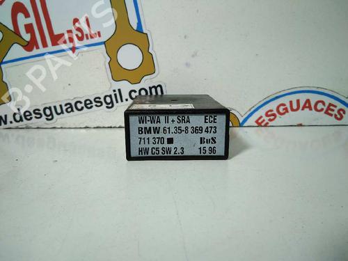 Used Electronic module Electronic module BMW 3 (E36) 320 i (150 hp) 34239263 34239263