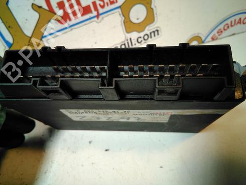 Gearbox control unit MERCEDES-BENZ CLK (C208) CLK 320 (208.365) | BP20790347M52 