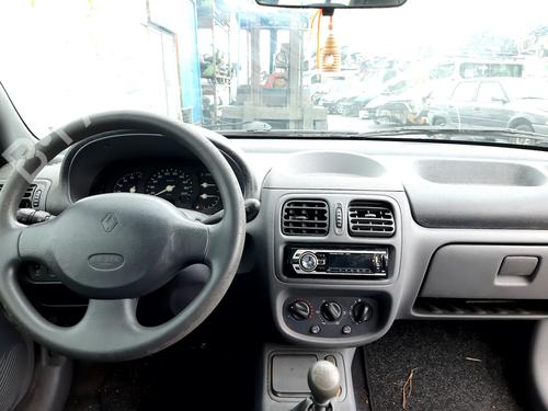 Forskærm Højre RENAULT CLIO II (BB_, CB_) 1.2 (BB0A, BB0F, BB10, BB1K, BB28, BB2D, BB2H, CB0A,... | BP20753171C42 