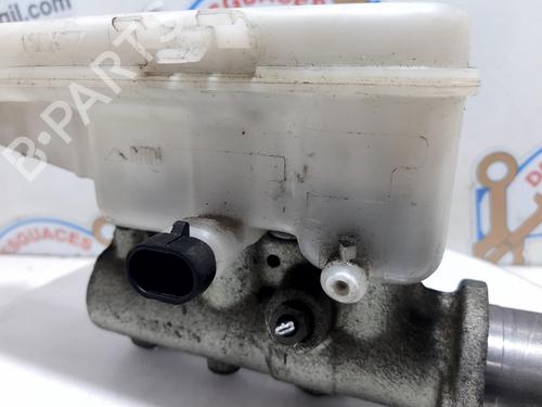 Brake master cylinder FIAT DUCATO Van (244_) 2.3 JTD | BP20742074M77 
