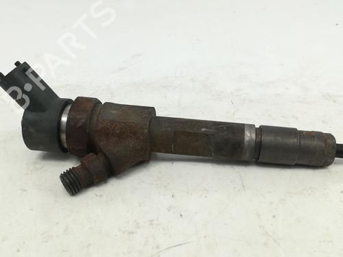 Used Injector Injector RENAULT ESPACE IV (JK0/1_) 1.9 dCi (JK0U, JK0G) (120 hp) 34129725 34129725