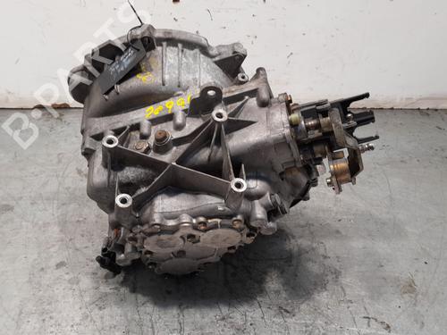 Used Gearbox Gearbox MINI MINI (R50, R53) One D (88 hp) 36325202 36325202