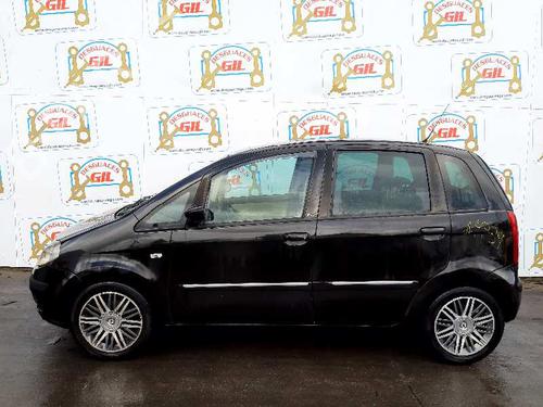 Instrument cluster LANCIA MUSA (350_) 1.9 D Multijet (350.AXC1A) | BP20744065C47 