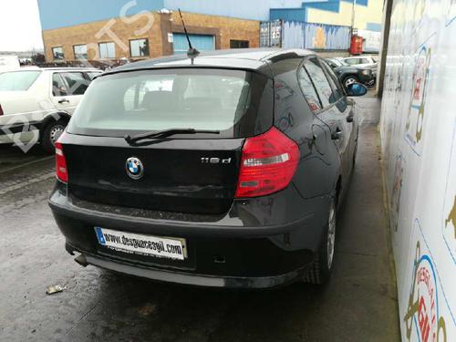 Mass air flow sensor BMW 1 (E87) 118 d | BP20805764M95 