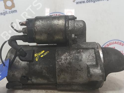 Used Starter CHEVROLET CRUZE (J300) 2.0 CDI (125 hp) 21389248