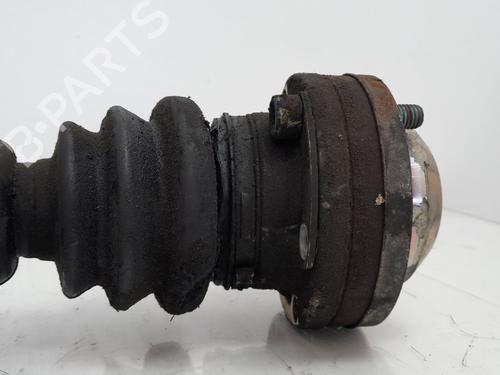 Right rear driveshaft AUDI A4 B6 Avant (8E5) 2.5 TDI quattro | BP25333799M41 