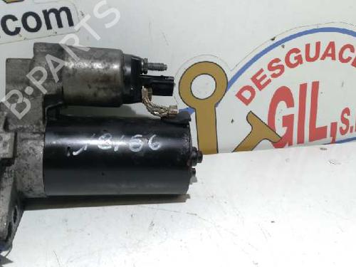 Startmotor SEAT TOLEDO III (5P2) [2004-2009]  20784112