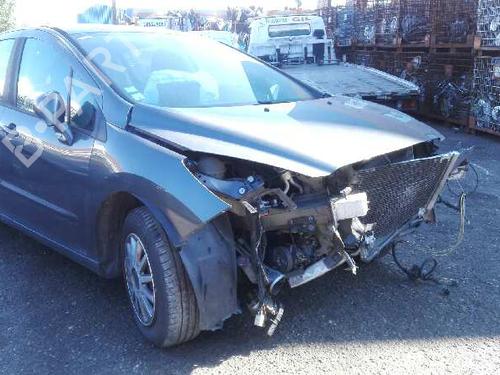 Fuse box PEUGEOT 308 I (4A_, 4C_)  | BP20805501E1 