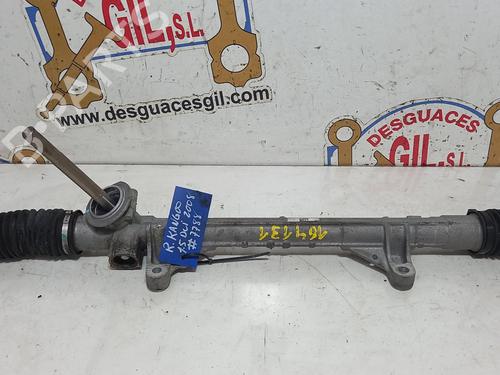 Steering rack RENAULT KANGOO / GRAND KANGOO II (KW0/1_) 1.5 dCi 90 (KW05, KW08, KW0G, KW11) | BP20769474M22 