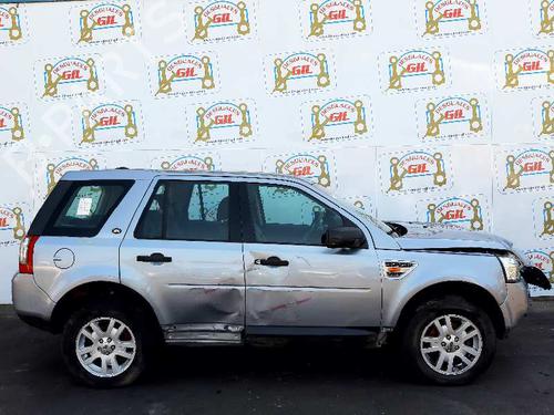 Left front driveshaft LAND ROVER FREELANDER 2 (L359) 2.2 TD4 4x4 | BP20732963M38 