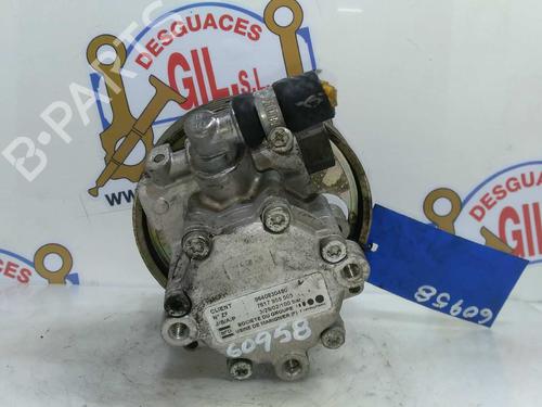 Styring servopumpe PEUGEOT 406 Coupe (8C) 2.0 16V | BP20793667M99 