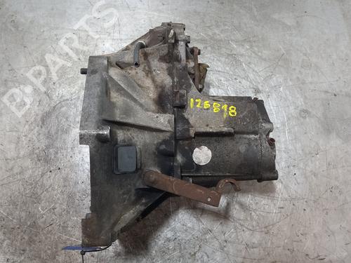Gearbox SEAT RITMO (138)  | BP21828102M3 