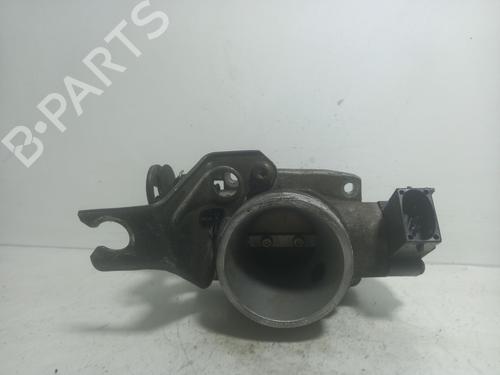 Used Throttle body FORD ESCORT III (GAA) 1.6 XR3i (105 hp) 26548845