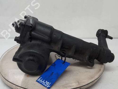 Used Steering rack HYUNDAI TERRACAN (HP) [2001-2008]  27542680