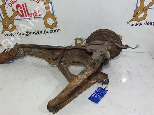Right rear steering knuckle SEAT 850 (100GD)  | BP21828553M28 