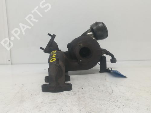 Turbolader/Kompressor SEAT TOLEDO II (1M2)  | BP29479246M71 
