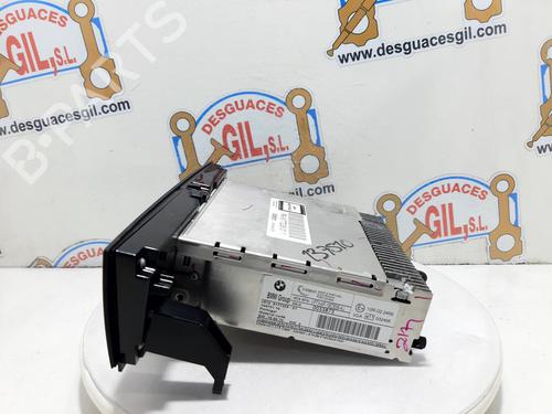 Radio BMW 1 (E87)  | BP20752082E6 