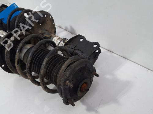 Right front shock absorber FIAT FIORINO Box Body/MPV (225_) 1.3 D Multijet (225BXD1A, 225BXB1A, 225BXB11) | BP23240563M17 