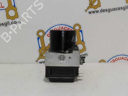 ABS pump VW POLO (9N_, 9A_) 1.4 TDI | BP20786008M43 