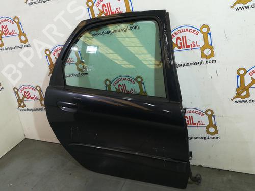 Right rear door CITROËN XSARA PICASSO (N68) 2.0 HDi | BP20756703C5 