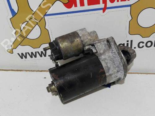 Startmotor LIGIER AMBRA  | BP21829239M8 