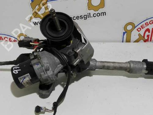 Steering rack HONDA CIVIC VIII Hatchback (FN, FK) 2.2 CTDi (FK3) | BP20779869M22 