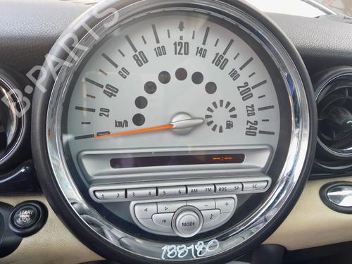 Used Instrument cluster MINI MINI CLUBMAN (R55) [2006-2015]  26529204